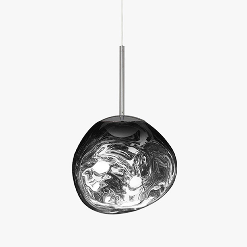 Lava Pendant Light