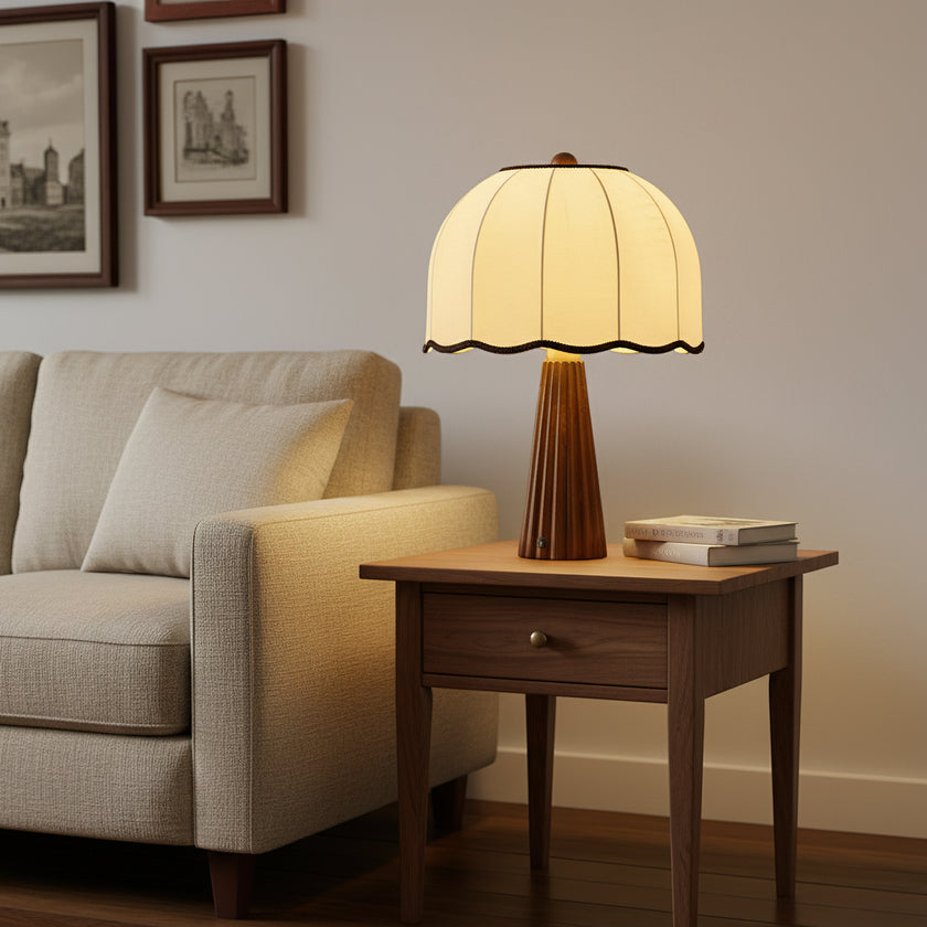 Layne Table Lamp