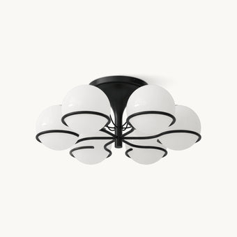 Le Sfere Ceiling Light