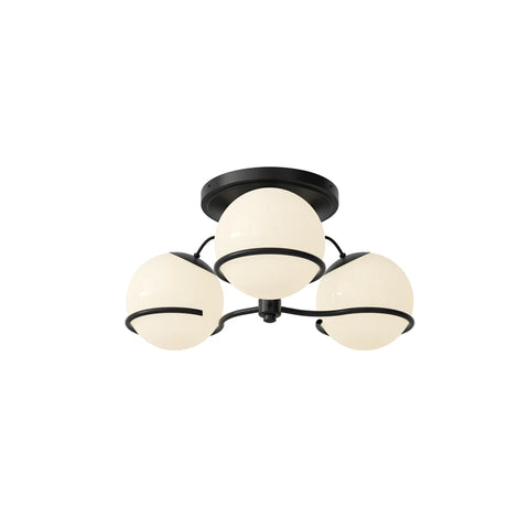Le Sfere Ceiling Light – detail 11