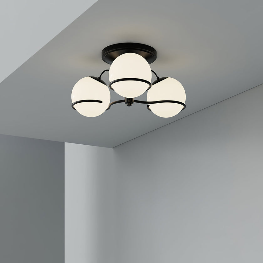 Le Sfere Ceiling Light