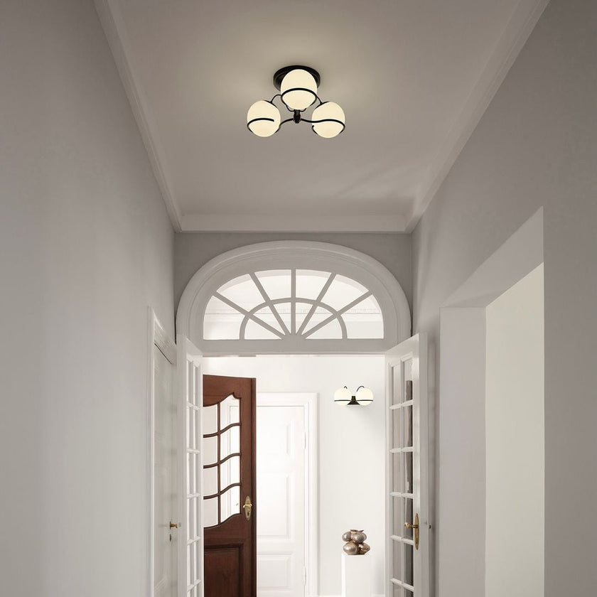 Le Sfere Ceiling Light
