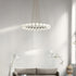 Le Sfere Model Chandelier