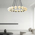 Le Sfere Model Chandelier