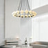 Le Sfere Model Chandelier