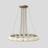 Le Sfere Model Chandelier