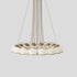 Le Sfere Model Chandelier