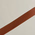 Leather Arc Loop Pendant Light