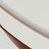 Leather Arc Loop Pendant Light
