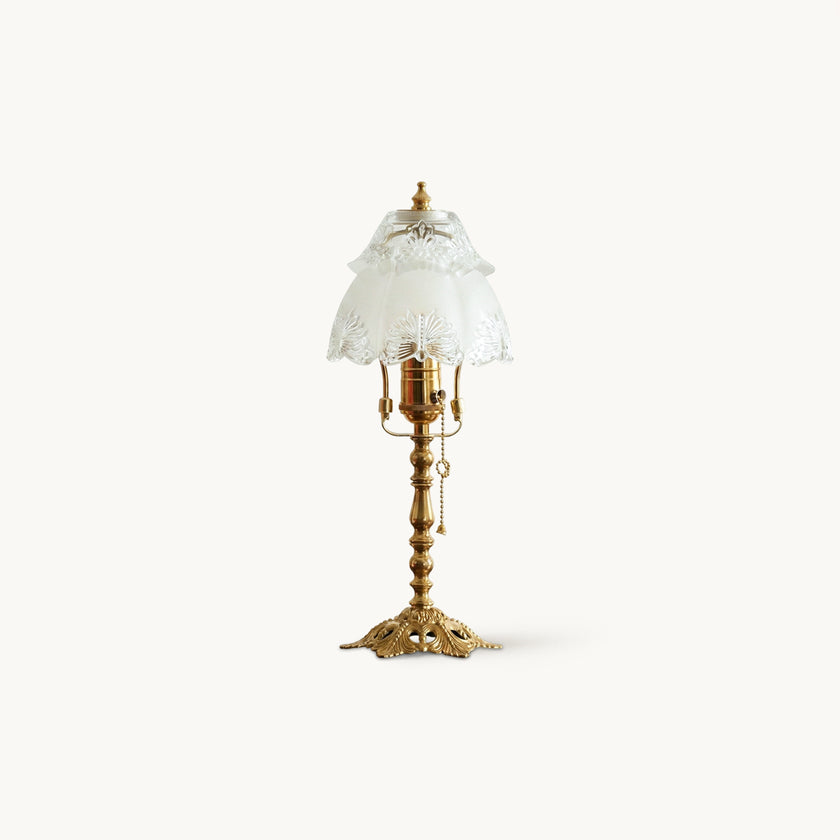 Leiden Table Lamp