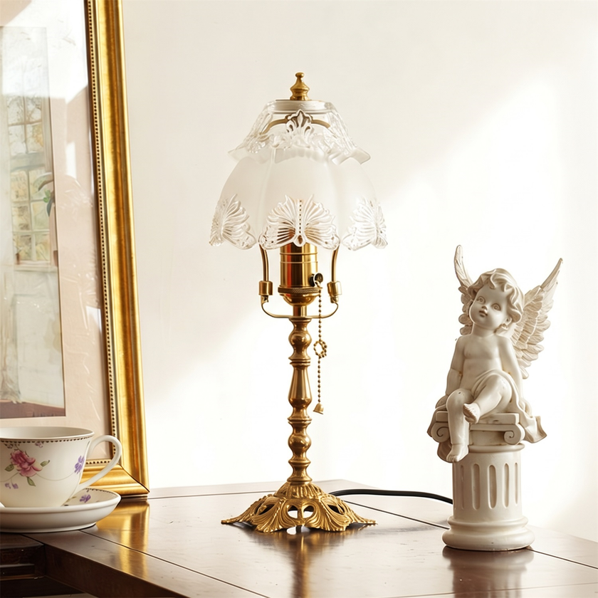 Lampada da Tavolo Leiden