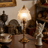 Lampada da Tavolo Leiden