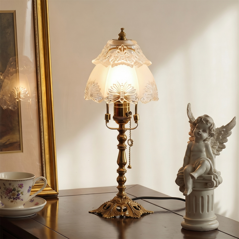 Lampada da Tavolo Leiden