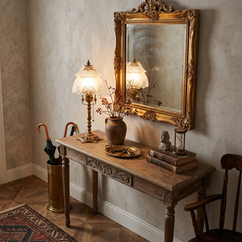 Lampada da Tavolo Leiden