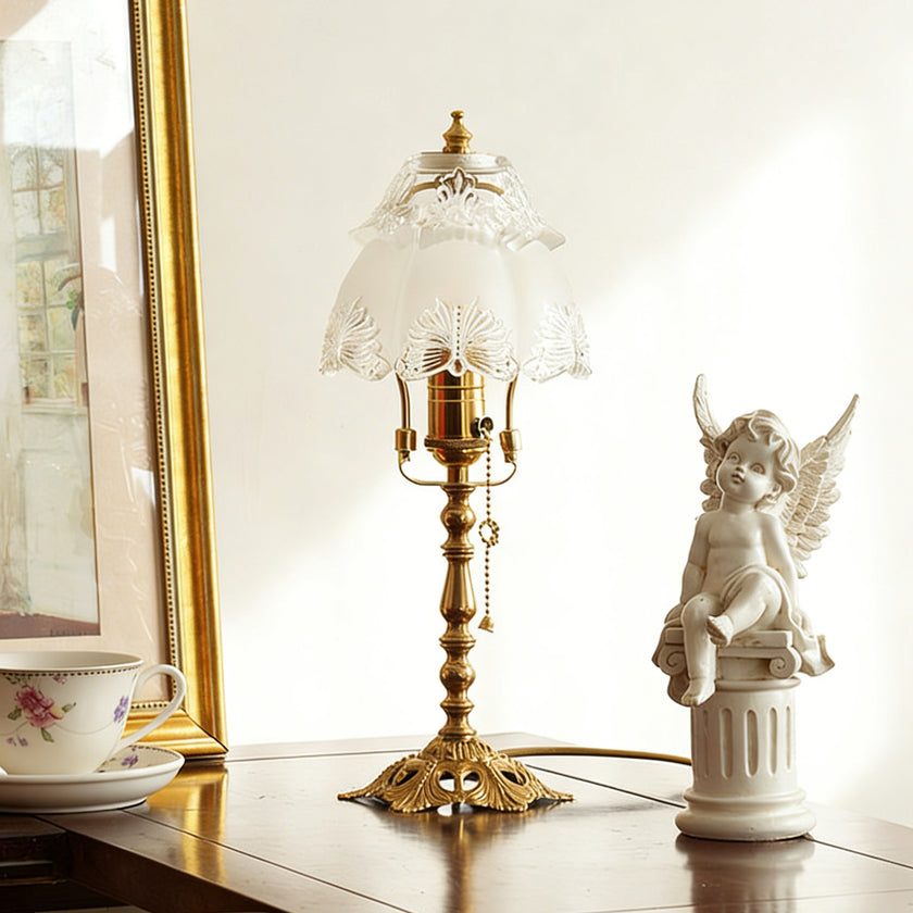 Leiden Table Lamp