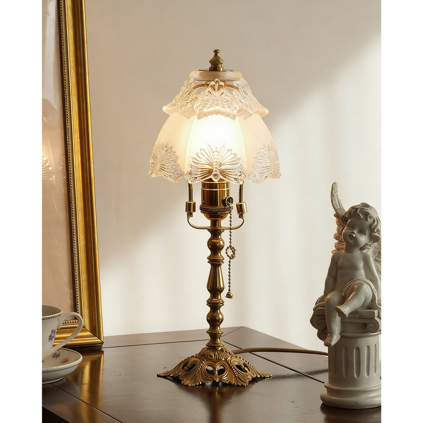 Leiden Table Lamp
