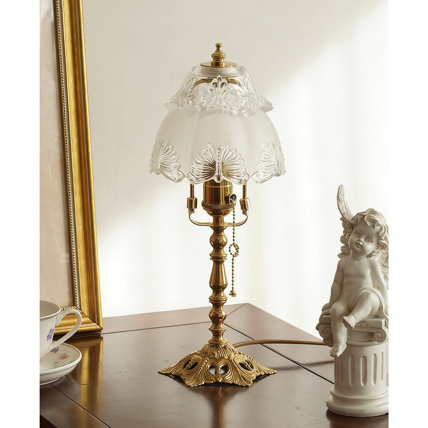 Leiden Table Lamp