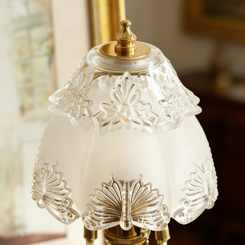 Leiden Table Lamp