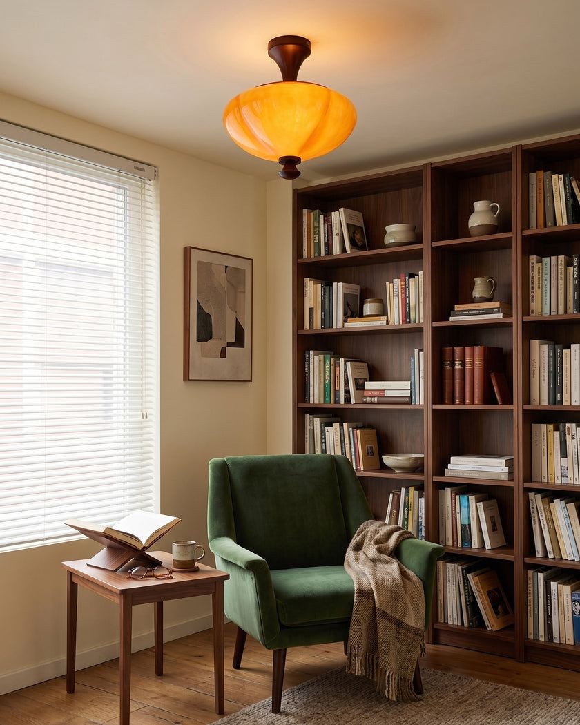 Lelani Ceiling Light
