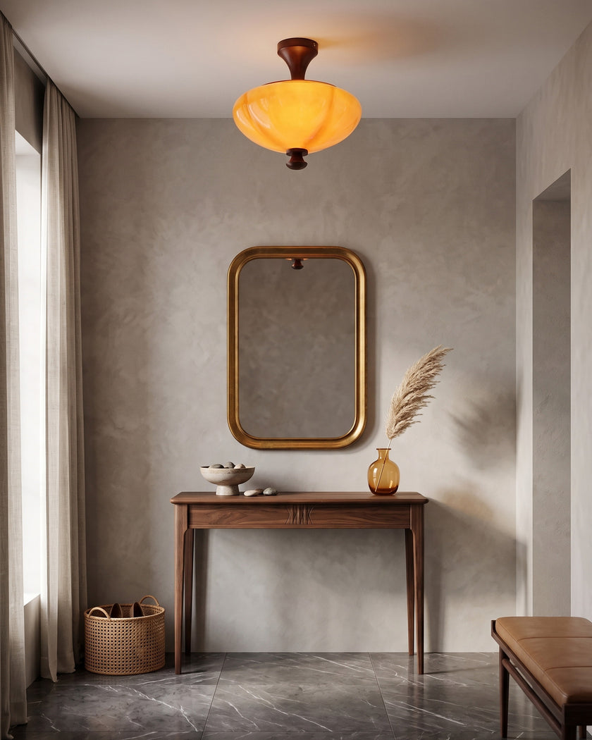 Lelani Ceiling Light