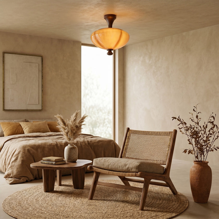 Lelani Ceiling Light