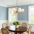 Lenore Chandelier