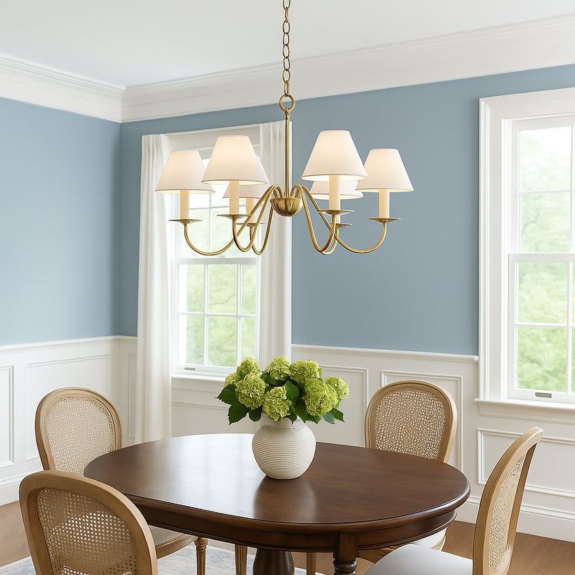 Lenore Chandelier