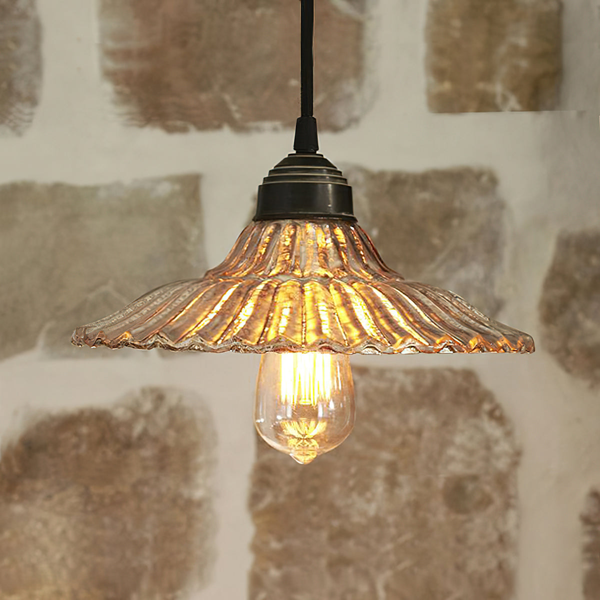 Lenwade Pendant Lamp – detail 2
