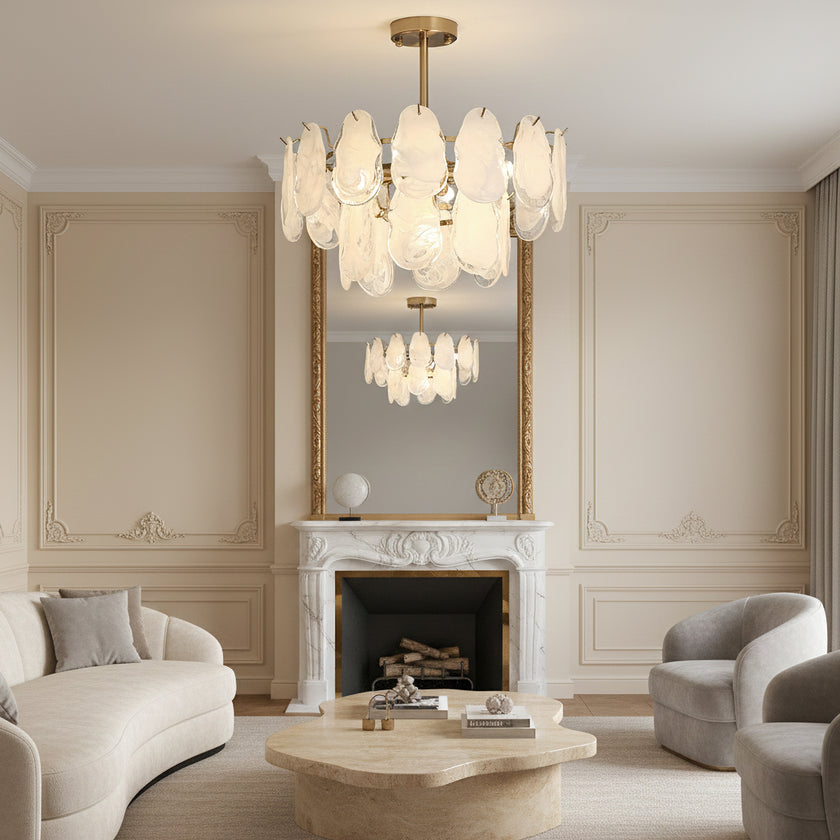 Leon Chandelier