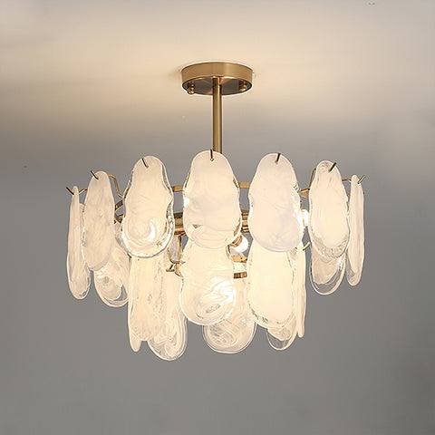 Leon Chandelier – detail 35