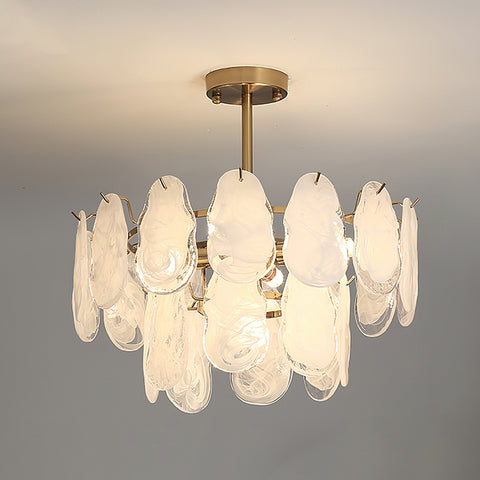 Leon Chandelier – detail 36