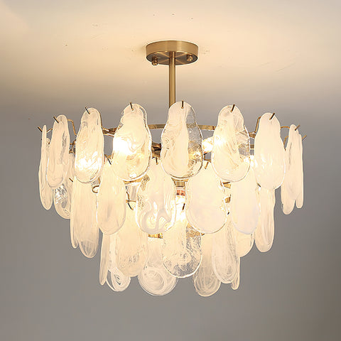 Leon Chandelier – detail 37
