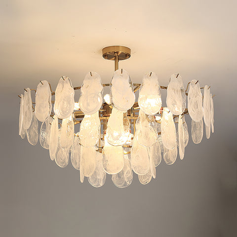 Leon Chandelier – detail 38