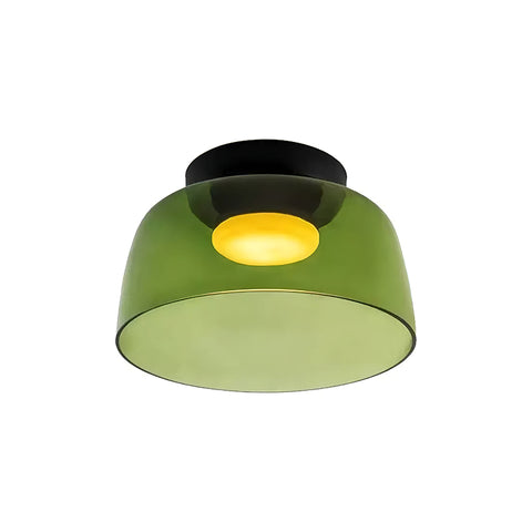 Levels Glass Ceiling Lamp – detail 28