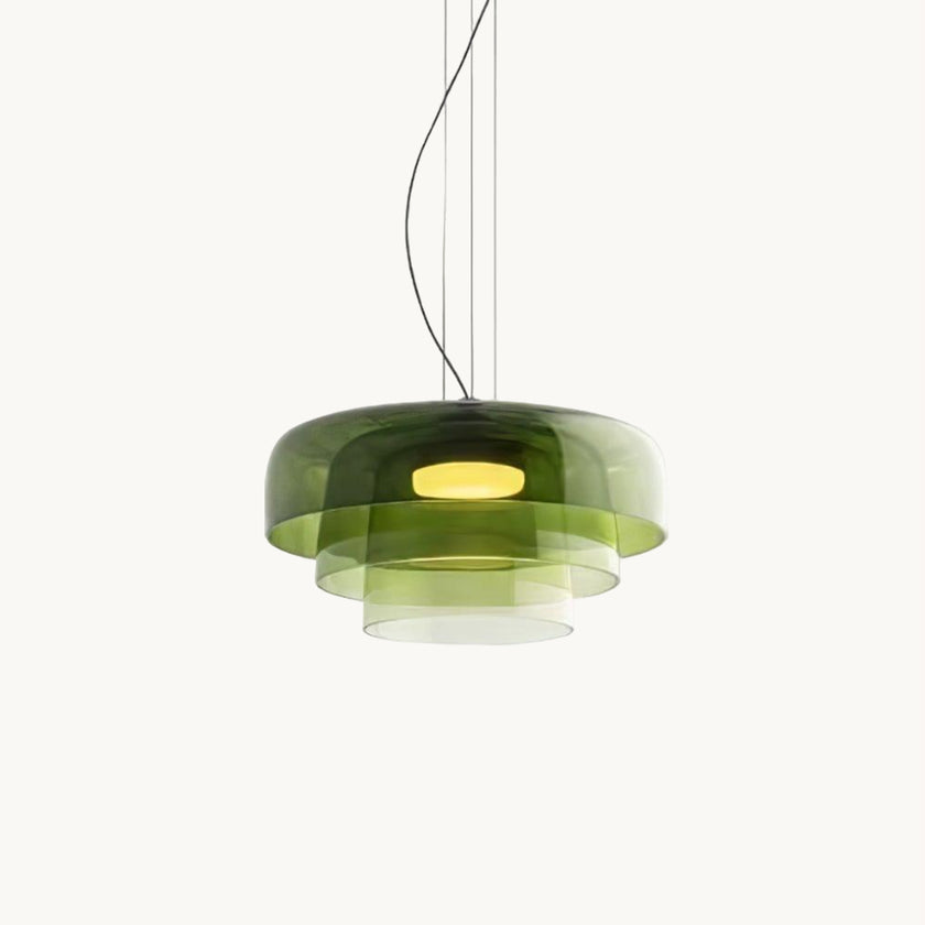 Levels Pendant Light