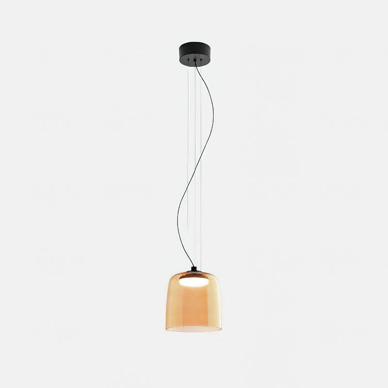 Levels Pendant Light