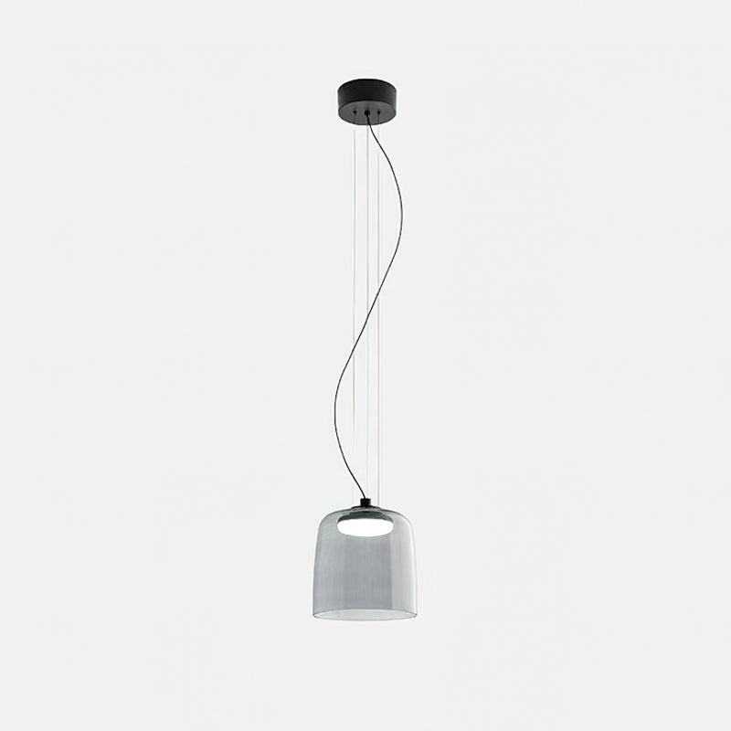 Levels Pendant Light