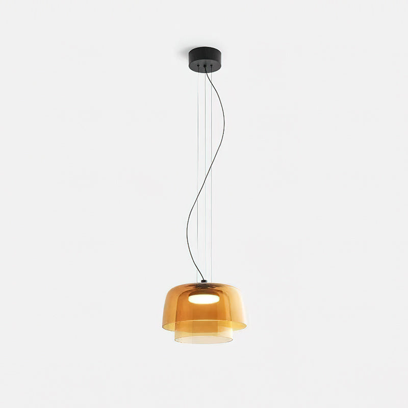 Levels Pendant Light