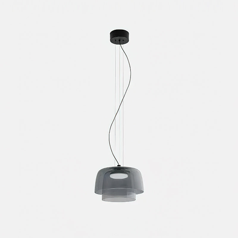 Levels Pendant Light