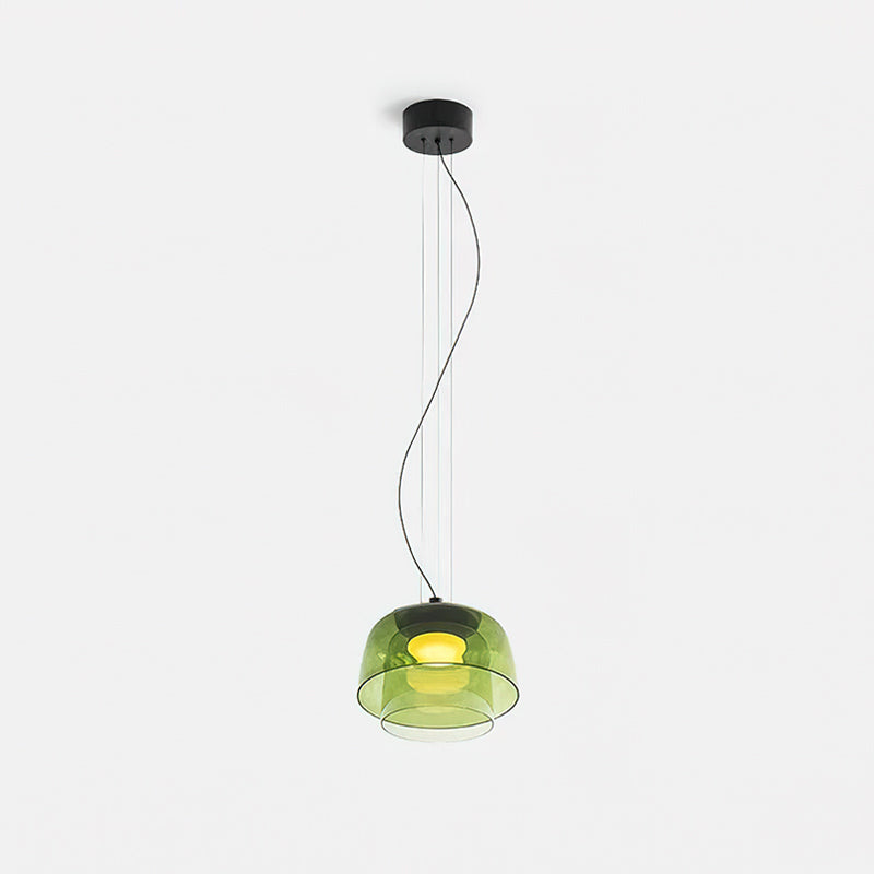 Levels Pendant Light