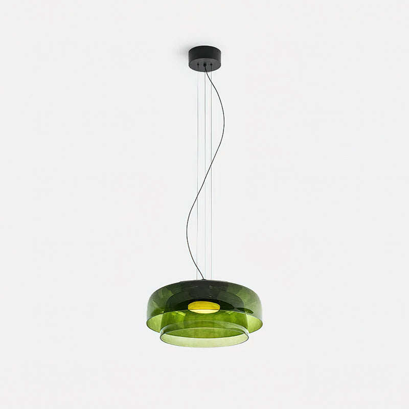 Levels Pendant Light