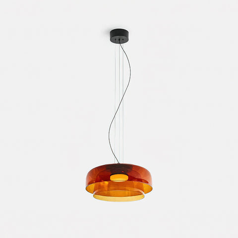 Levels Pendant Light – detail 26