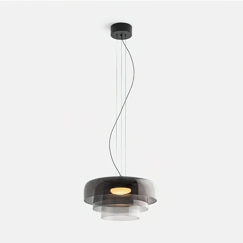 Levels Pendant Light