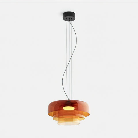 Levels Pendant Light – detail 29