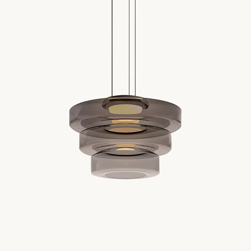 Levels Series Pendant Light