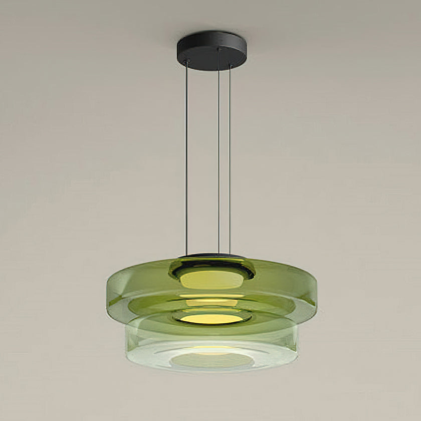 Levels Series Pendant Light