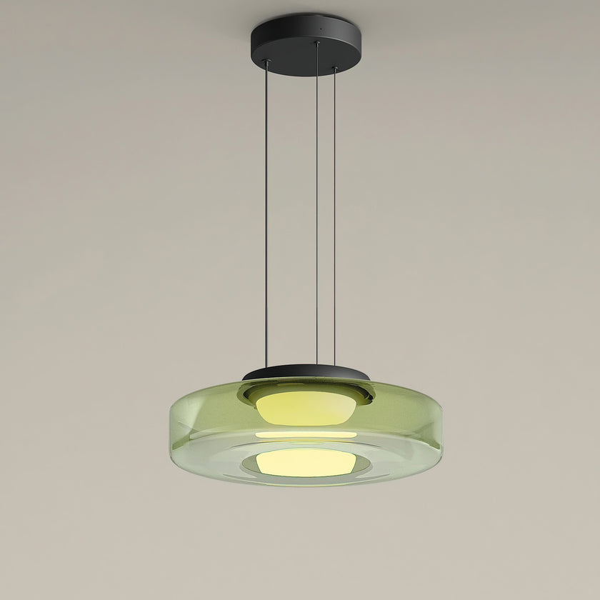 Levels Series Pendant Light