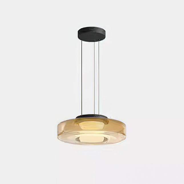 Levels Series Pendant Light