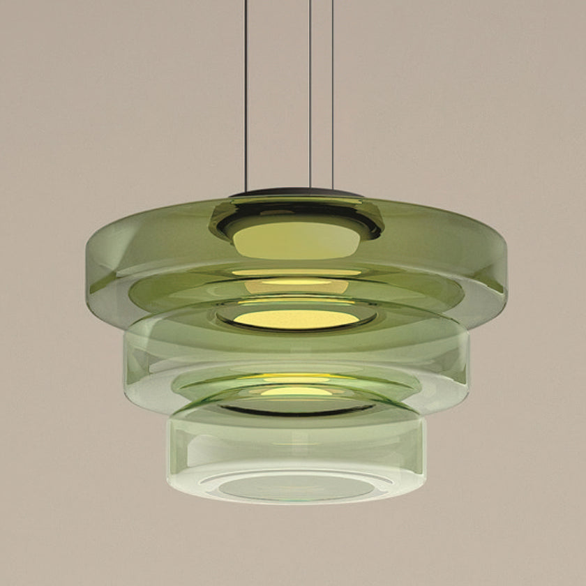 Levels Series Pendant Light