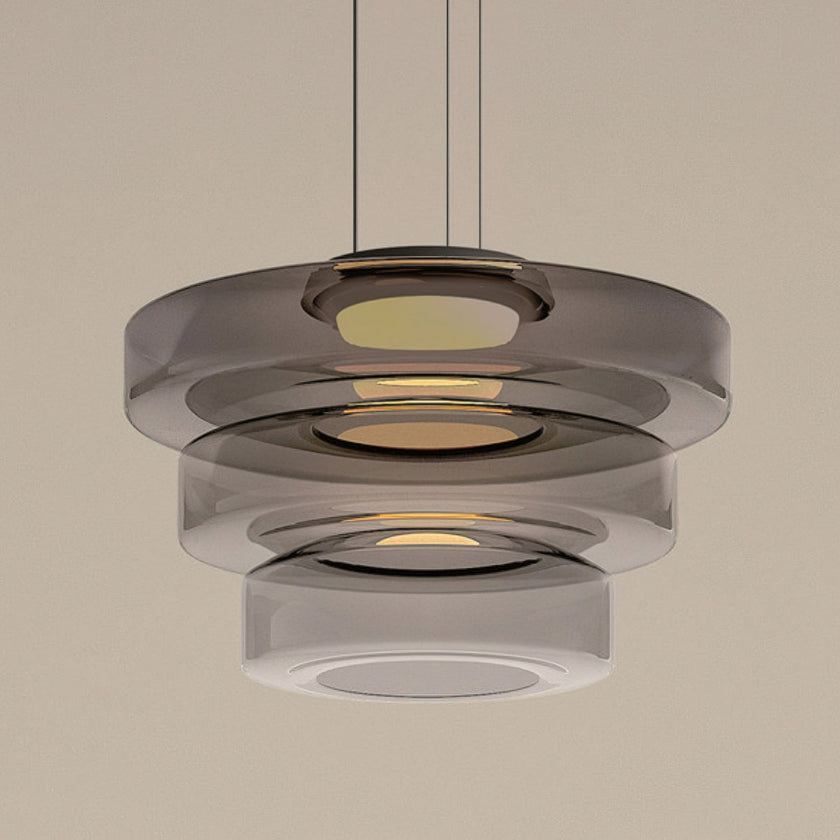 Levels Series Pendant Light